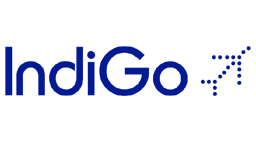 Indigo Logo